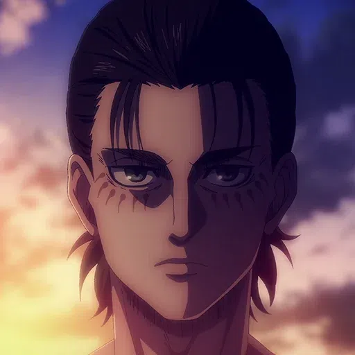 AOT - Sticker 9