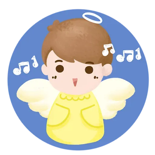 Dear me,全年節日終極篇 - Sticker 17