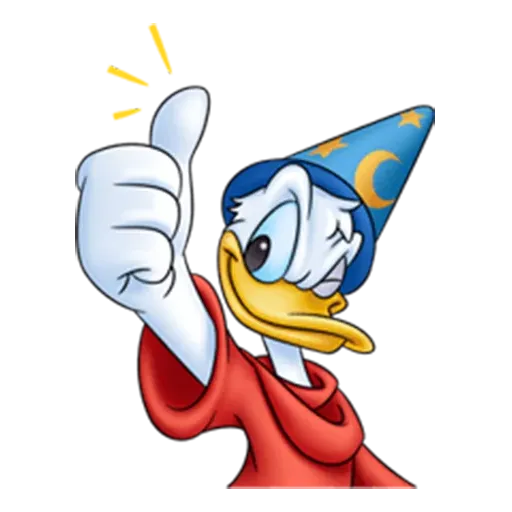 micky mouse - Sticker 21