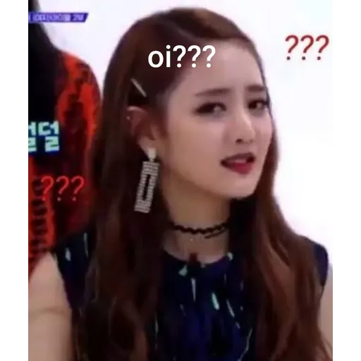 Skz e (G)- idle meme ! - Sticker 15