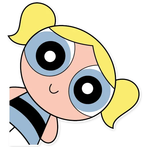 Bubbles1 - Sticker 18