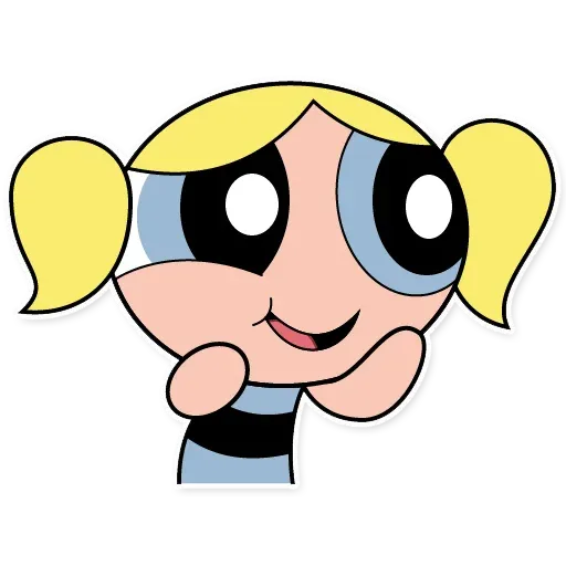 Bubbles1 - Sticker 14