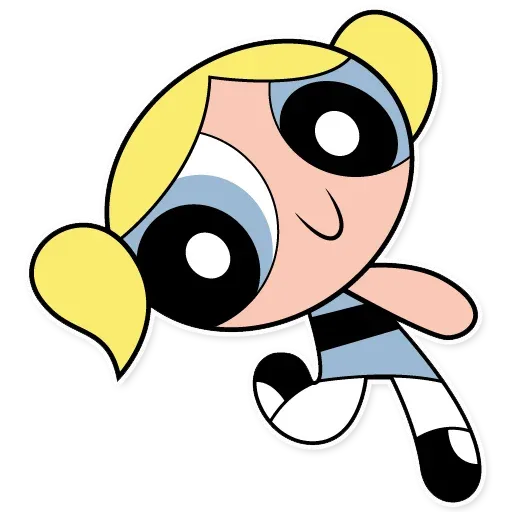 Bubbles1 - Sticker 11