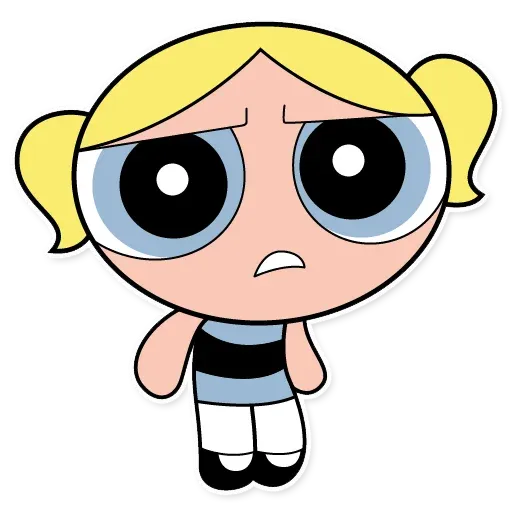 Bubbles1 - Sticker 12