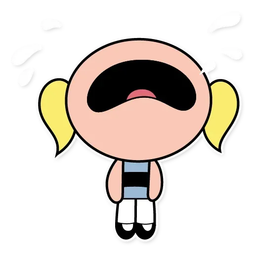 Bubbles1 - Sticker 10