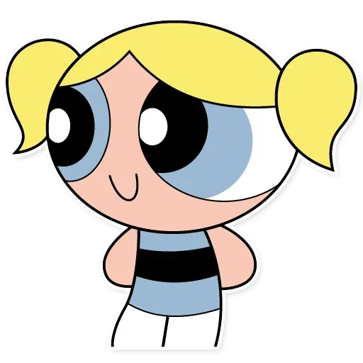 Bubbles1 - Sticker 17