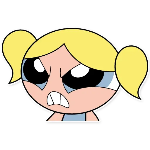 Bubbles1 - Sticker 20