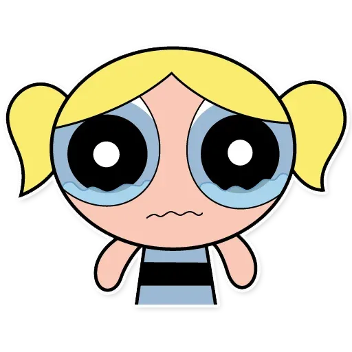 Bubbles1 - Sticker 9