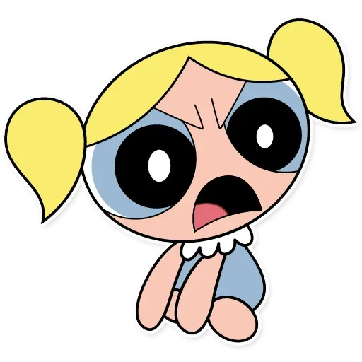 Bubbles1 - Sticker 19