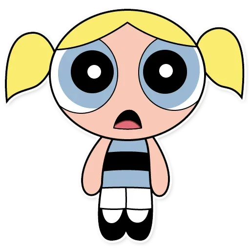 Bubbles1 - Sticker 15