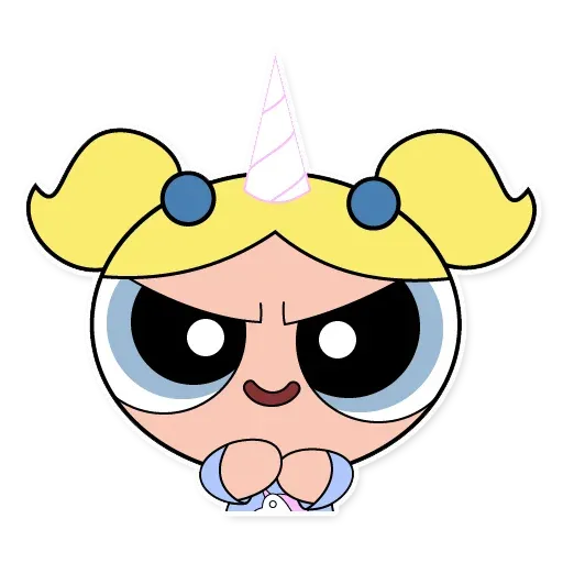 Bubbles1 - Sticker 16