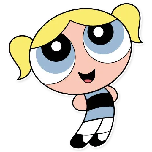 Bubbles1 - Sticker 13
