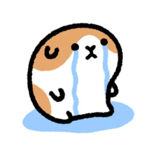 Cute pig - Sticker 15