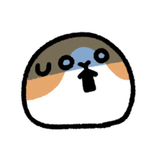 Cute pig - Sticker 16