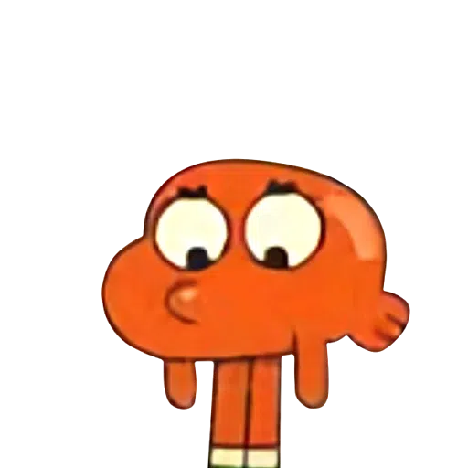 GumballxDarwin - Sticker 18