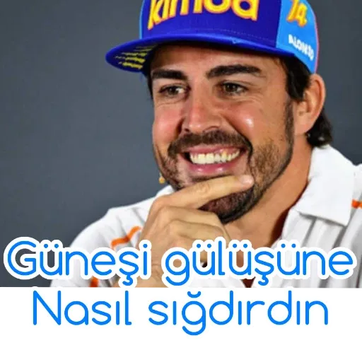 FORMULA 1 TURKEY PART 2 - Sticker 17