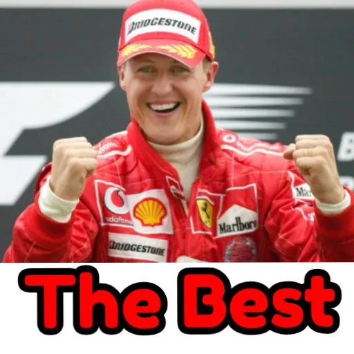 FORMULA 1 TURKEY PART 2 - Sticker 30
