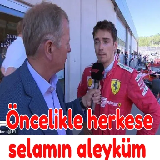 FORMULA 1 TURKEY PART 2 - Sticker 22