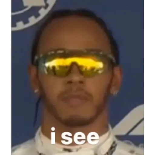 FORMULA 1 TURKEY PART 2 - Sticker 24