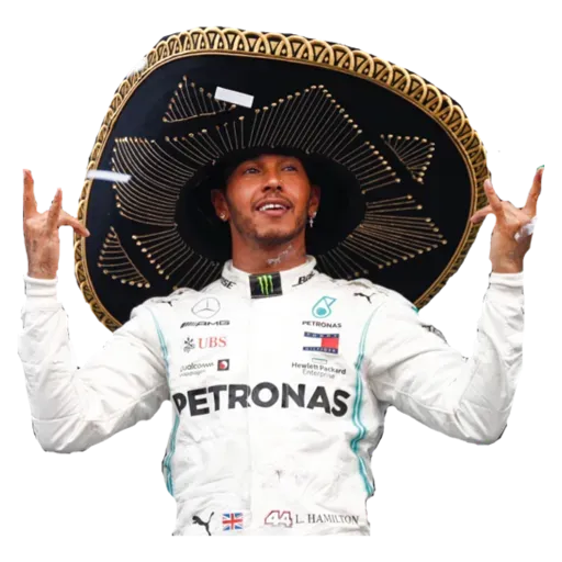 FORMULA 1 TURKEY PART 2 - Sticker 18