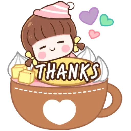 MINNIE ( V.ENG ) (聖誕, 新年) (1) - Sticker 11