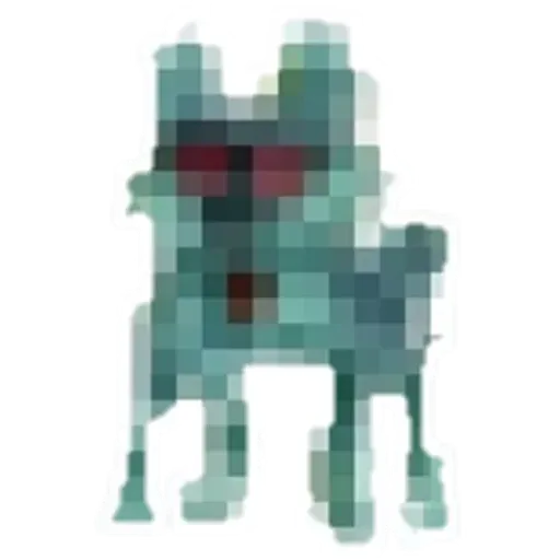 шакал - Sticker 9