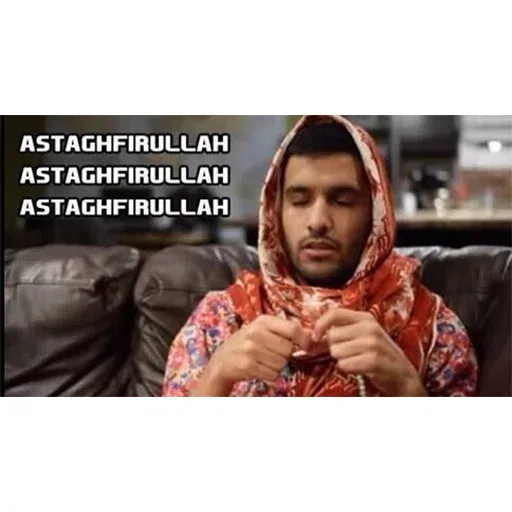Bonk Haram - Sticker 16