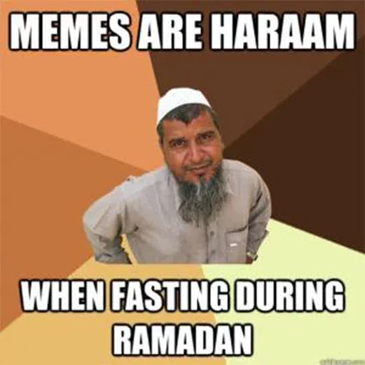 Bonk Haram - Sticker 19