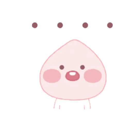 Kakaocfriends@apeach - Sticker 19