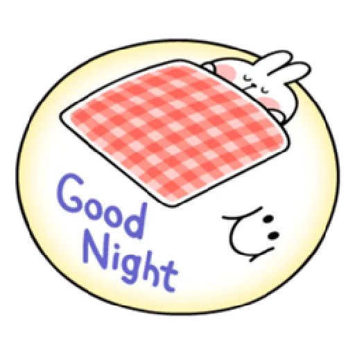 Spoiled Rabbit 10 - Sticker 9