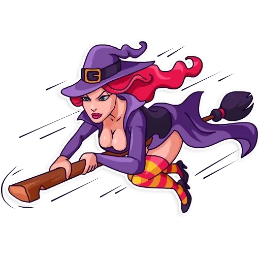 Morgana - Sticker 18