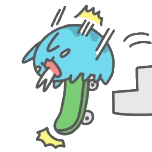 caboo - Sticker 12