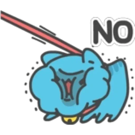 caboo - Sticker 23