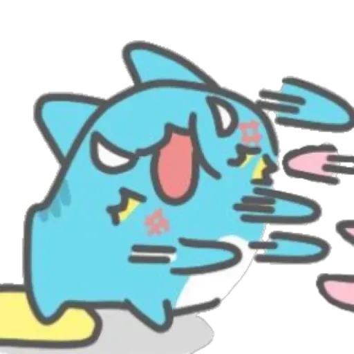 caboo - Sticker 13