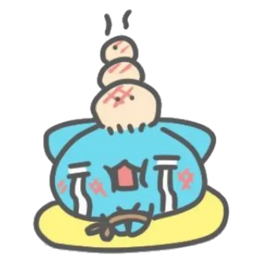 caboo - Sticker 22