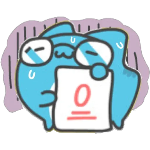 caboo - Sticker 30