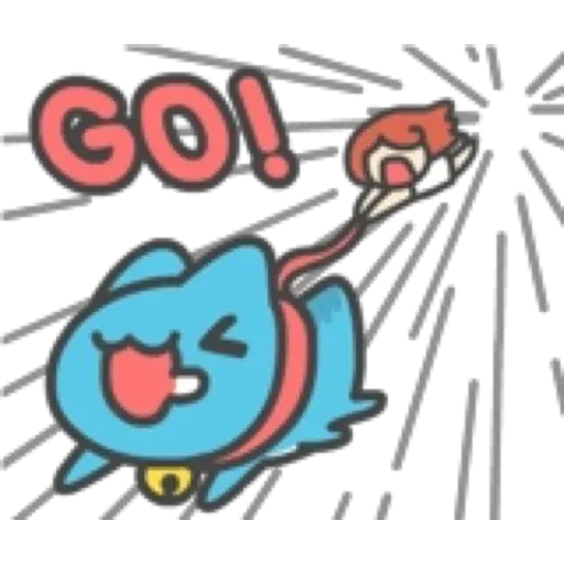 caboo - Sticker 15