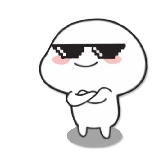 Mikaella’s Stickers - Sticker 23