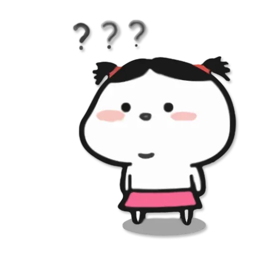 Mikaella’s Stickers - Sticker 22