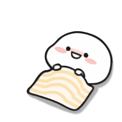 Mikaella’s Stickers - Sticker 28