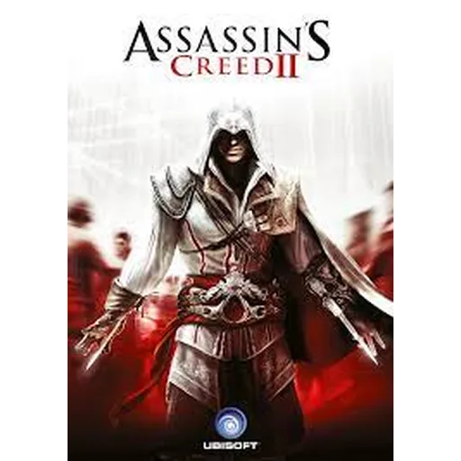 Assassin Creed - Sticker 11