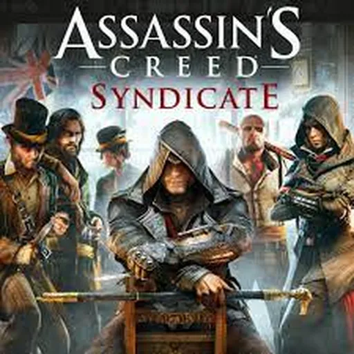 Assassin Creed - Sticker 16