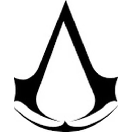 Assassin Creed - Sticker 28