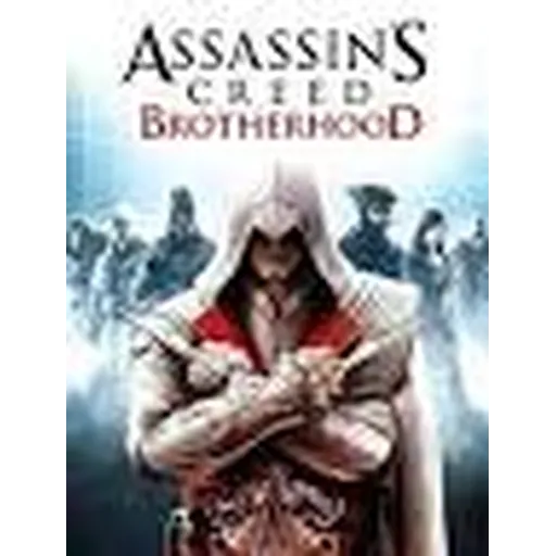 Assassin Creed - Sticker 12