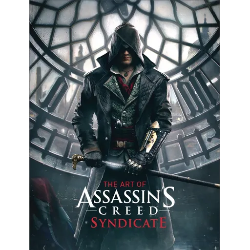 Assassin Creed - Sticker 26