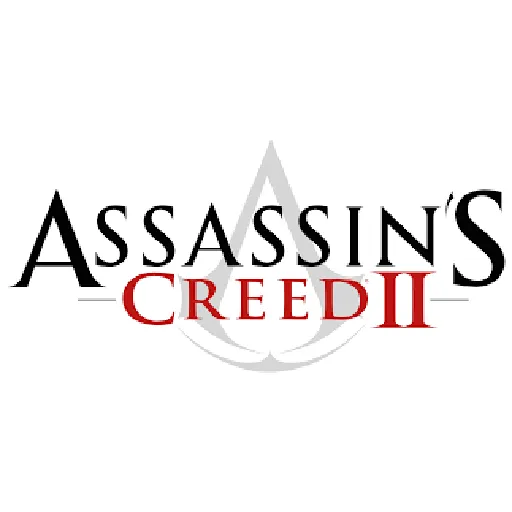 Assassin Creed - Sticker 10