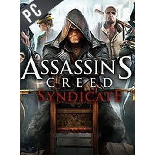 Assassin Creed - Sticker 17