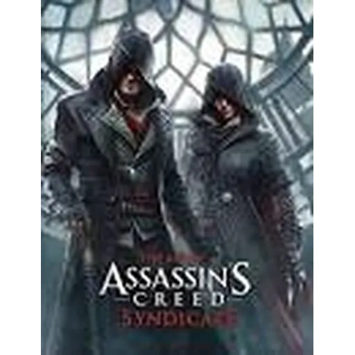 Assassin Creed - Sticker 20