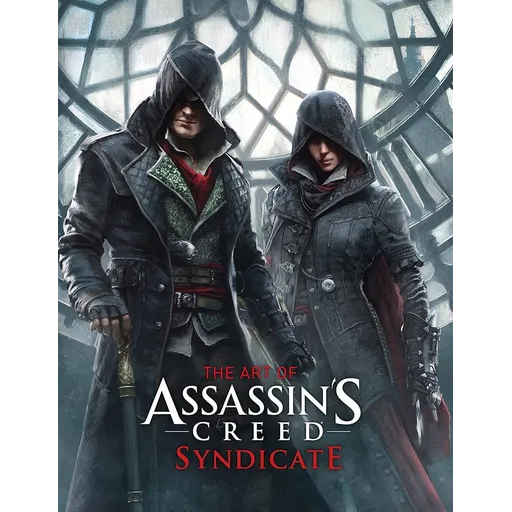 Assassin Creed - Sticker 30