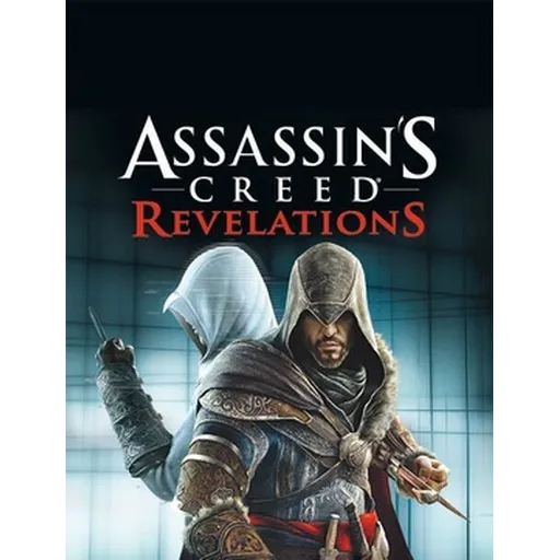 Assassin Creed - Sticker 19
